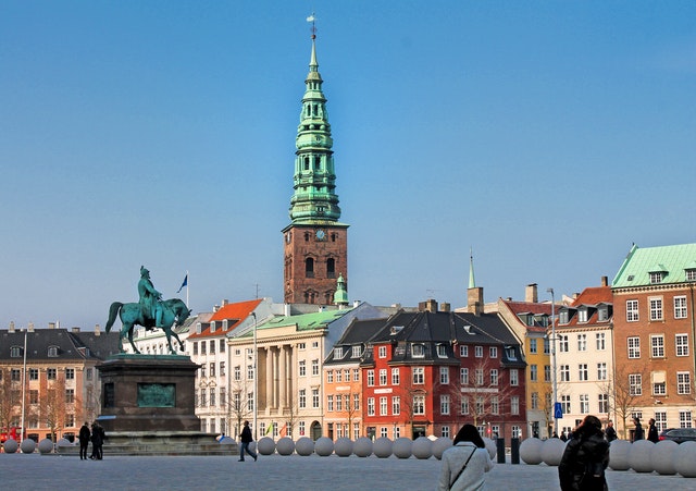 MBA in Denmark: Complete Information, Admission process, Visa, Fees and Scope