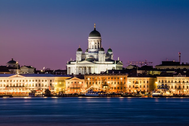 MBA in Finland: Complete Information, Admission process, Visa, Fees and Scope