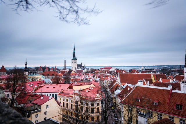 MBA in Estonia: Complete Information, Admission process, Visa, Fees and Scope