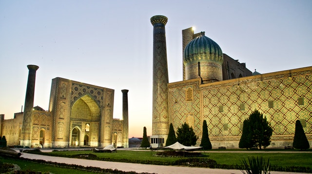 MBA in Uzbekistan: Complete Information, Admission process, Visa, Fees and Scope