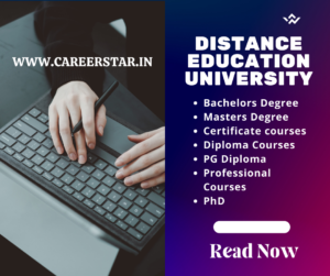 Kalyani University Distance Education Courses: Complete information on admission process, fees and entrance exams