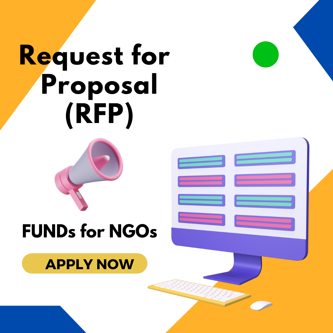 Request for Proposal (RFP) Agha Khan Foundation for Communication agency: Complete details about the development of Communication Tools for an In-village Piped Water Supply Schemes