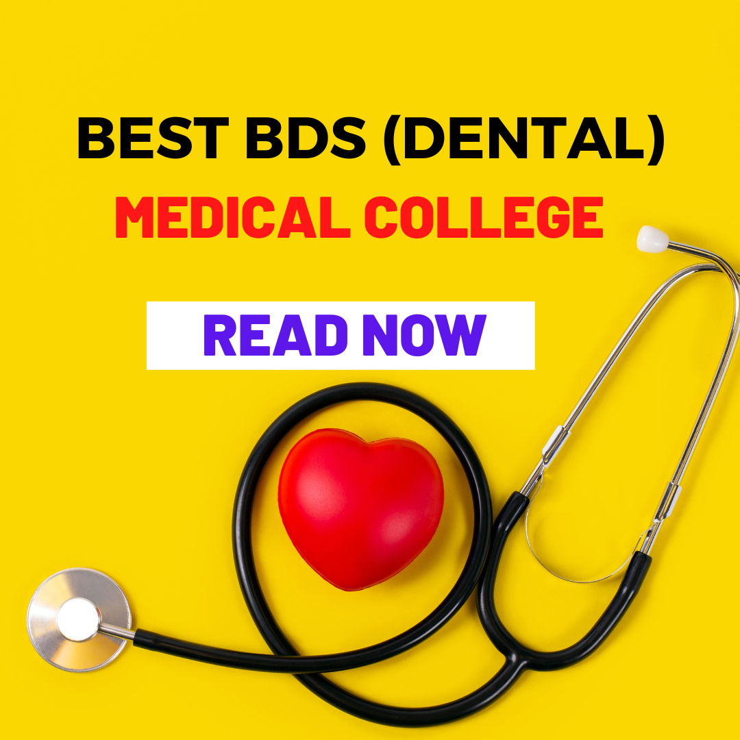 Best Dental Colleges in Uttarakhand: Admission Process, Eligibility, Course Fees, Available Seats and More.