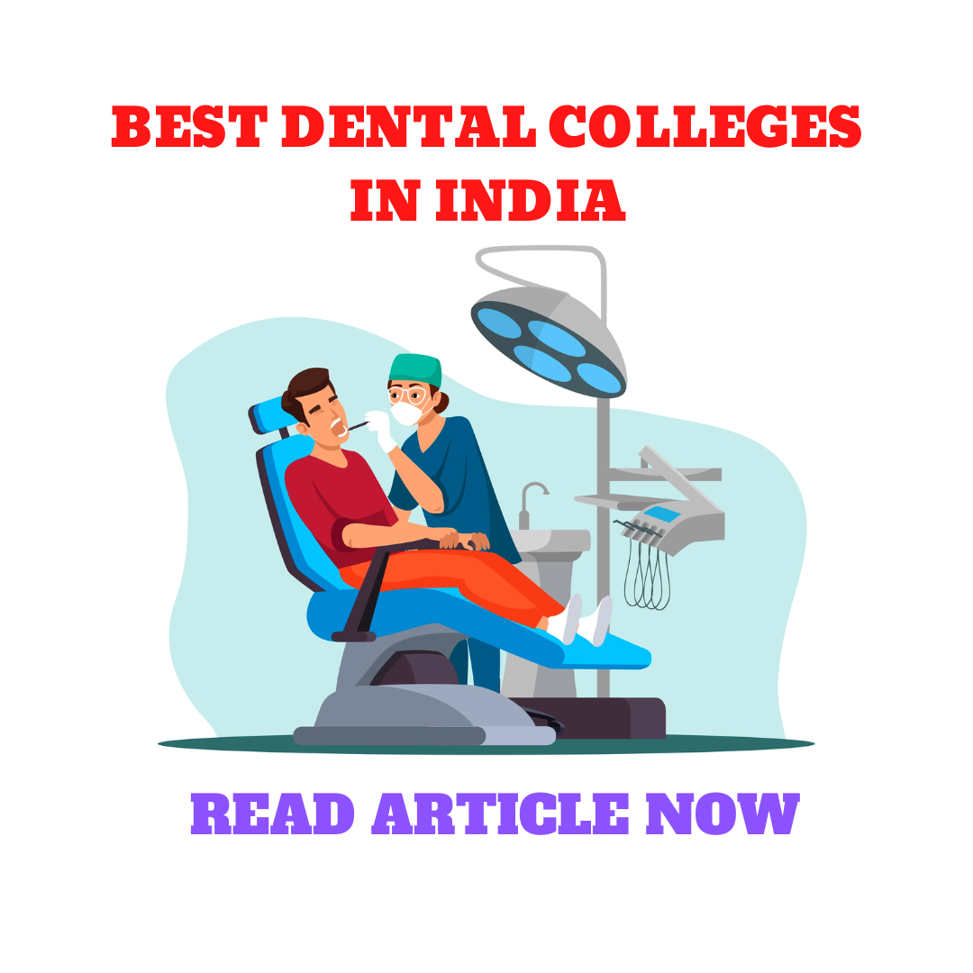 Best Dental Colleges in Delhi: Admission Process, Eligibility, Course Fees, Available Seats and More.