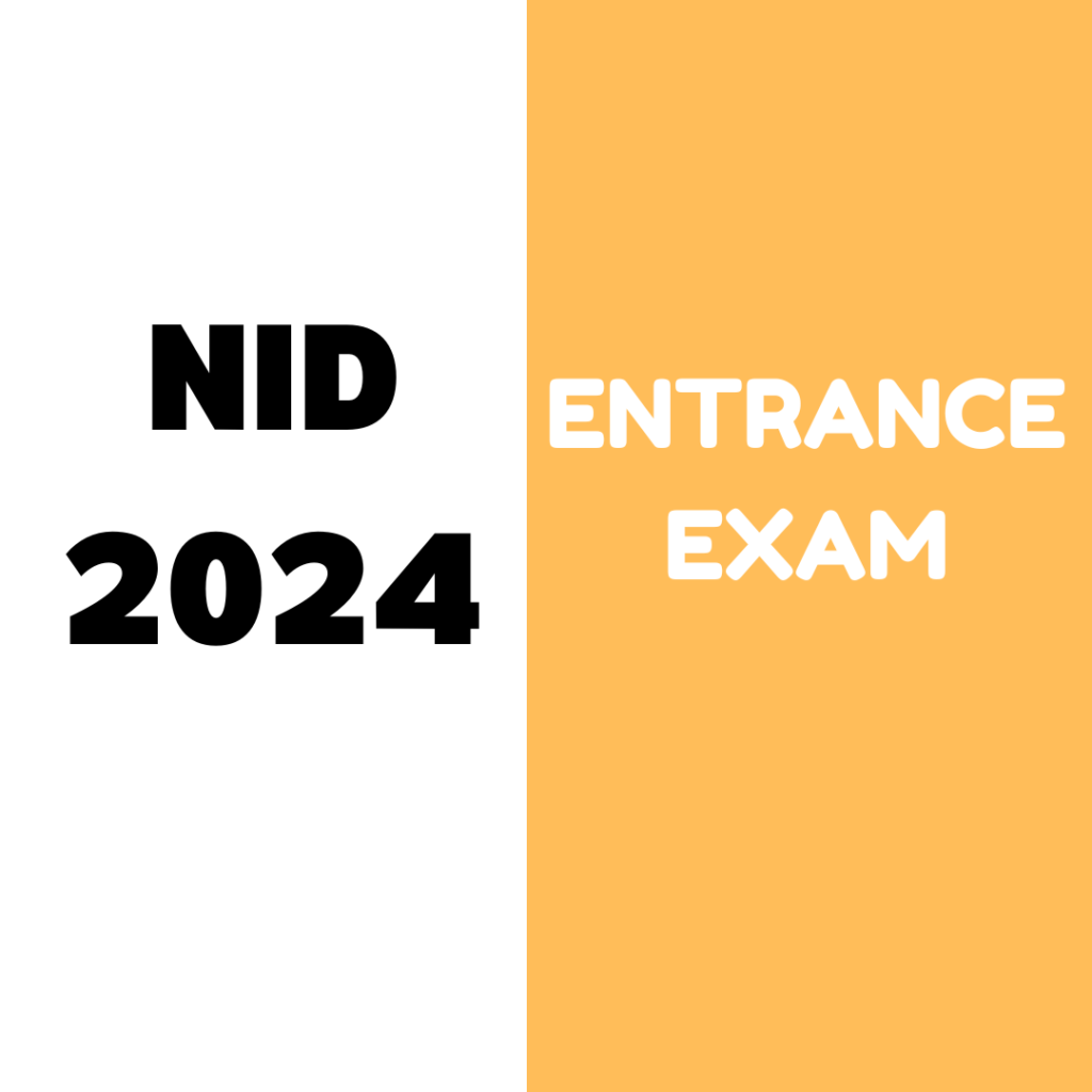 UCEED 2024 Syllabus IIT Bombay revised syllabus for UCCED & CEED 2024