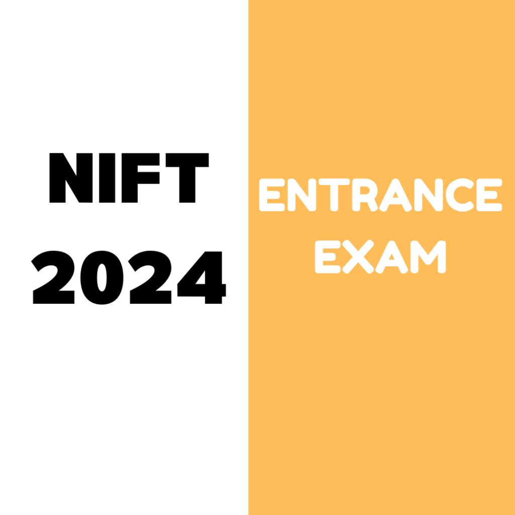 NIFT 2024 syllabus Archives careerstar.in