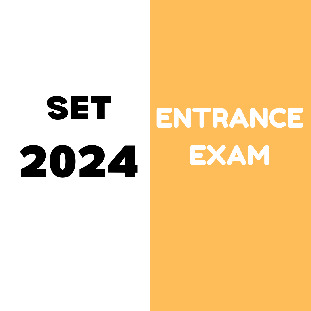 SET 2024 Symbiosis Examination: Application Form, Eligibility Criteria, Syllabus, Admit Card, Exam Pattern etc.