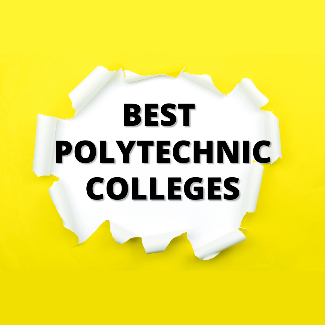 Polytechnic Colleges in Manipur: List of colleges, Admission Process, Eligibility Criteria, Counseling Process etc.