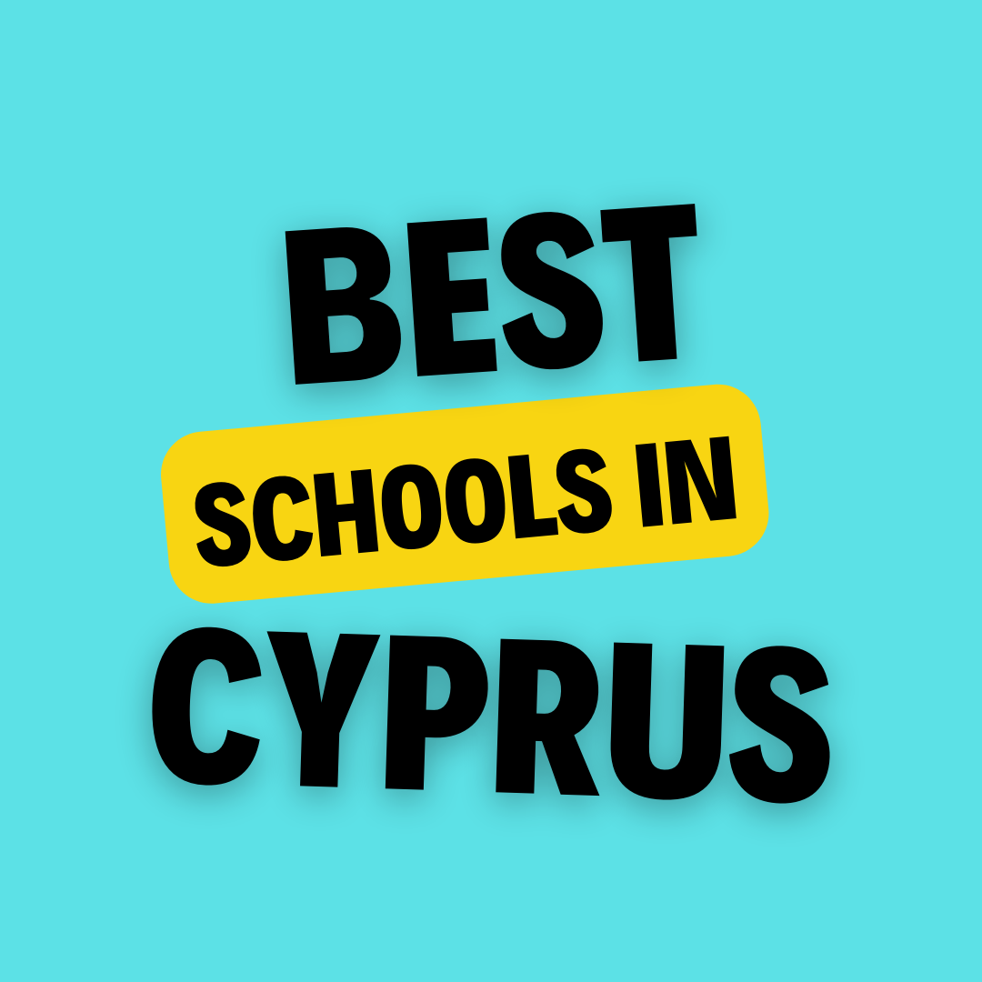 Schools in Cyprus: List of schools, eligibility criteria, fees and admission process