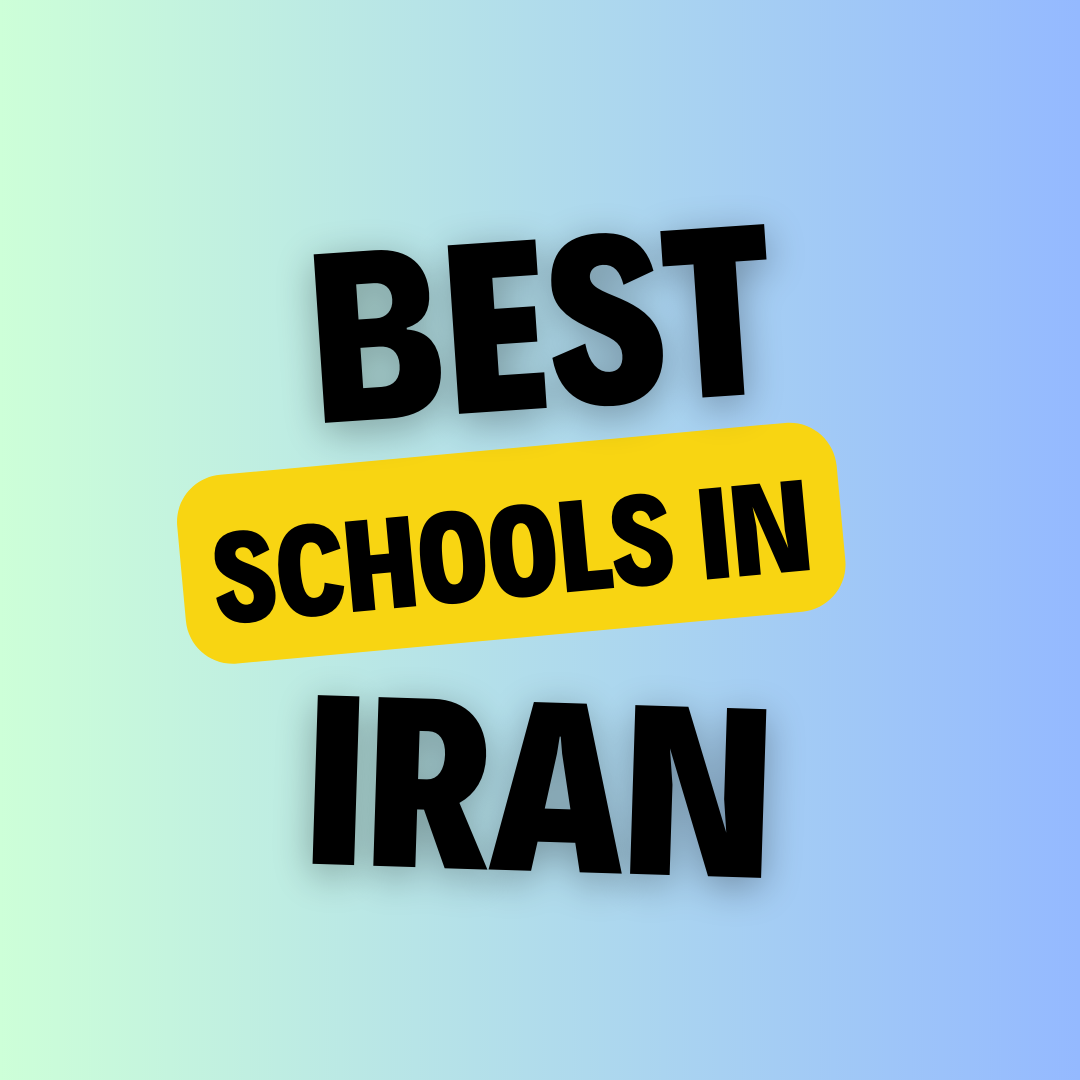 Schools in Iran: List of schools, eligibility criteria, fees and admission process