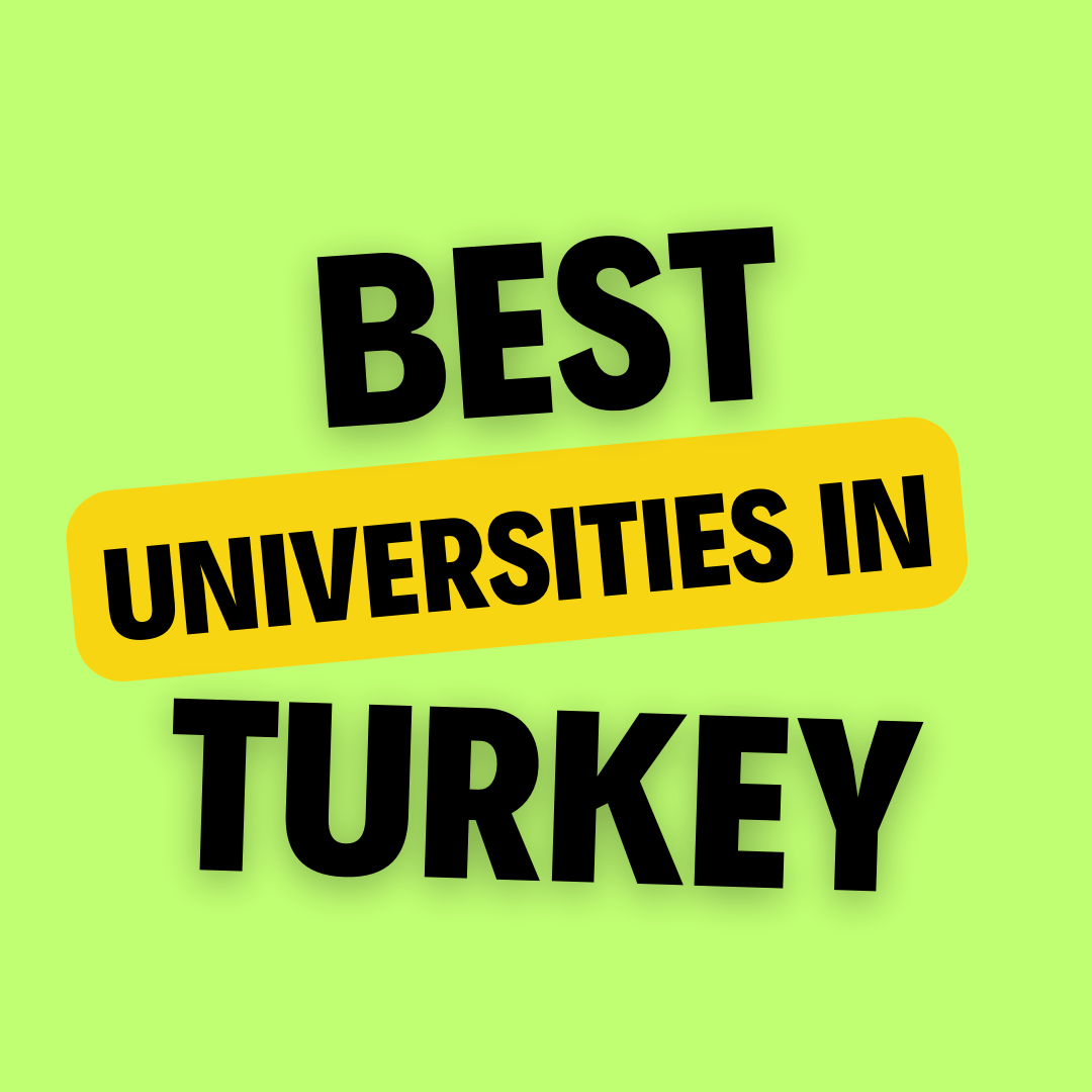 Universities in Turkey: Complete information on eligibility, Fees and admission process