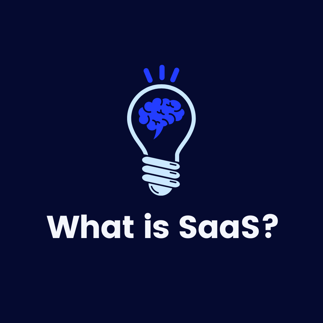 What is Saas?: Complete information on SaaS model and its potential