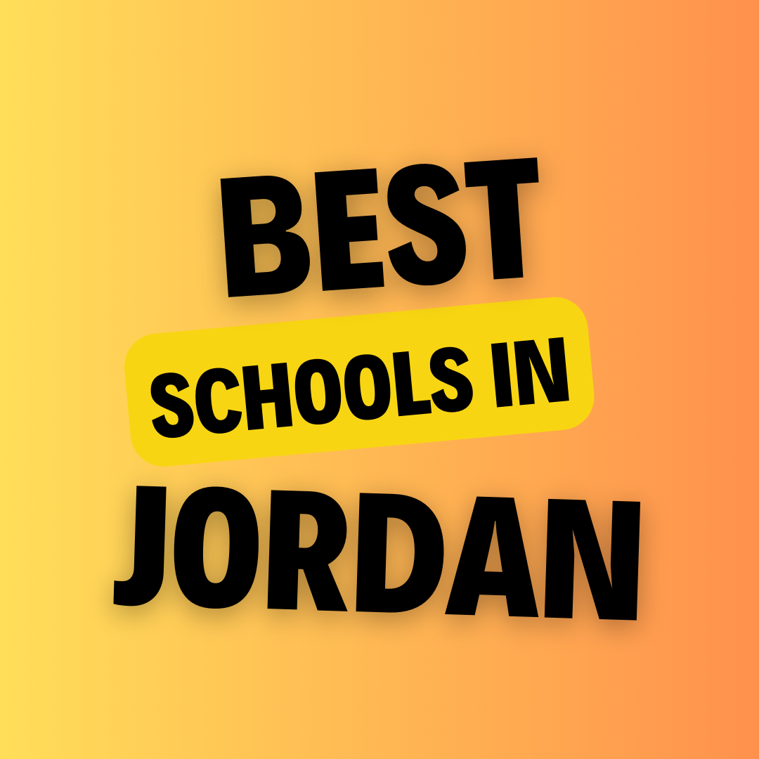Schools in Jordan: Complete information on eligibility, fees and admission process