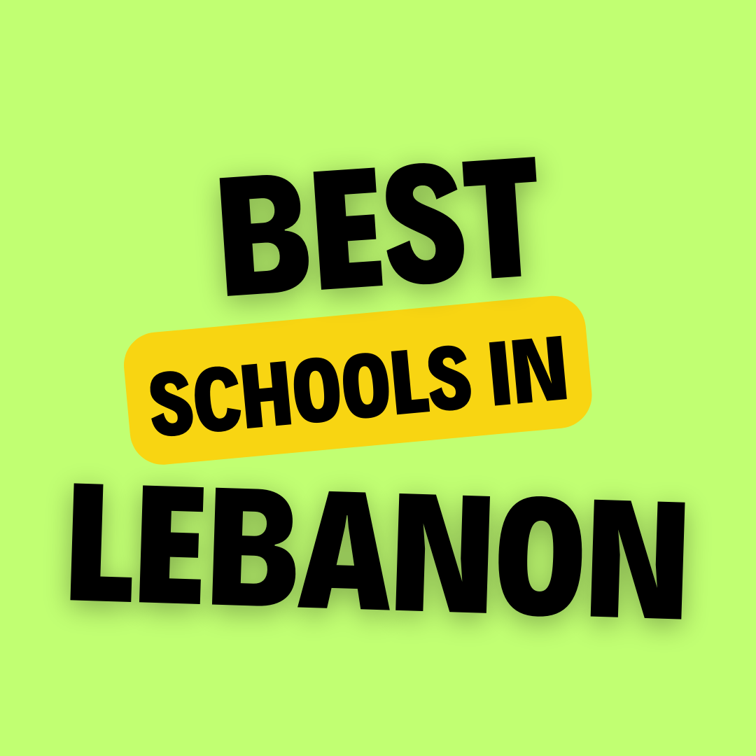 Schools in Lebanon: Complete information on eligibility criteria, fees and admission process