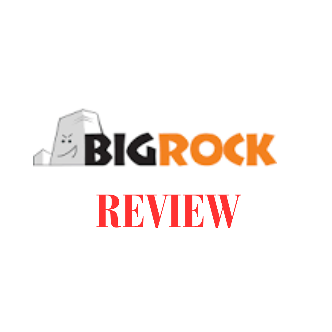 Bigrock Review: Complete Analysis