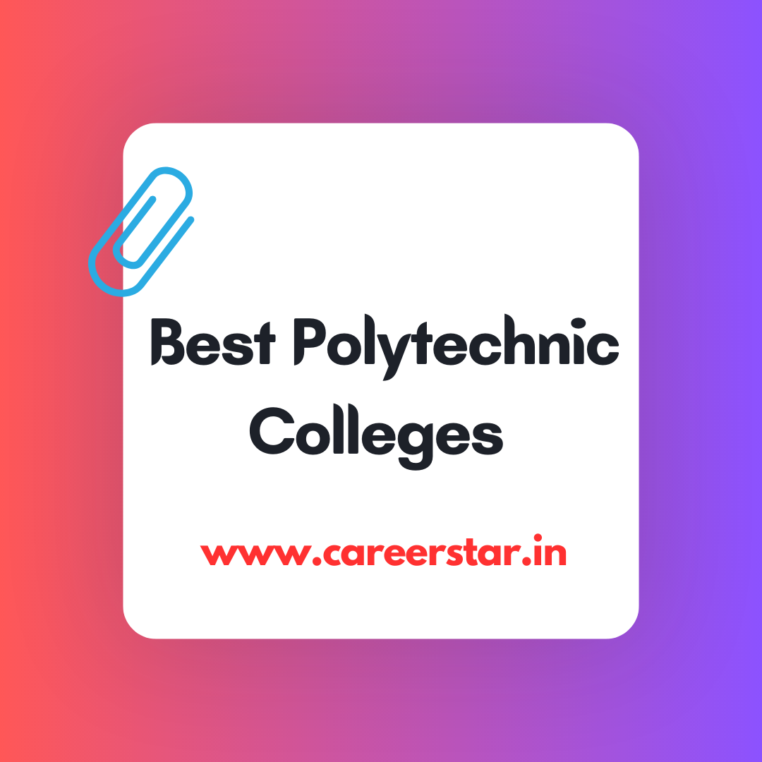 Polytechnic Colleges in Goa: List of colleges, Admission Process, Eligibility Criteria, Counseling Process etc.