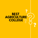 Agriculture Colleges in Delhi: Complete information on list of colleges, eligibility, scope and salaries etc.