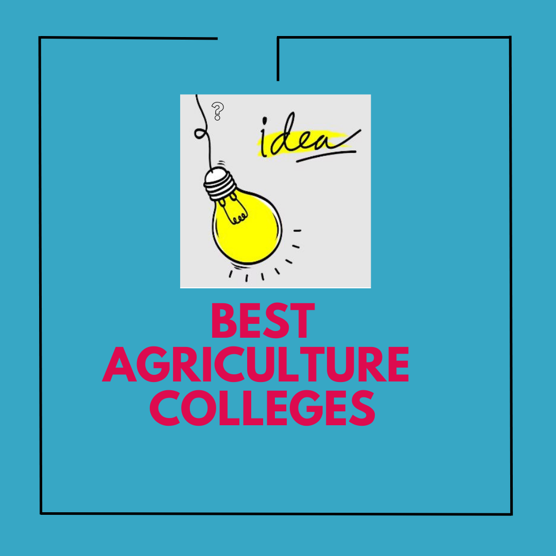 Agriculture Colleges in Haryana: Complete information on list of colleges, eligibility, scope and salaries etc.
