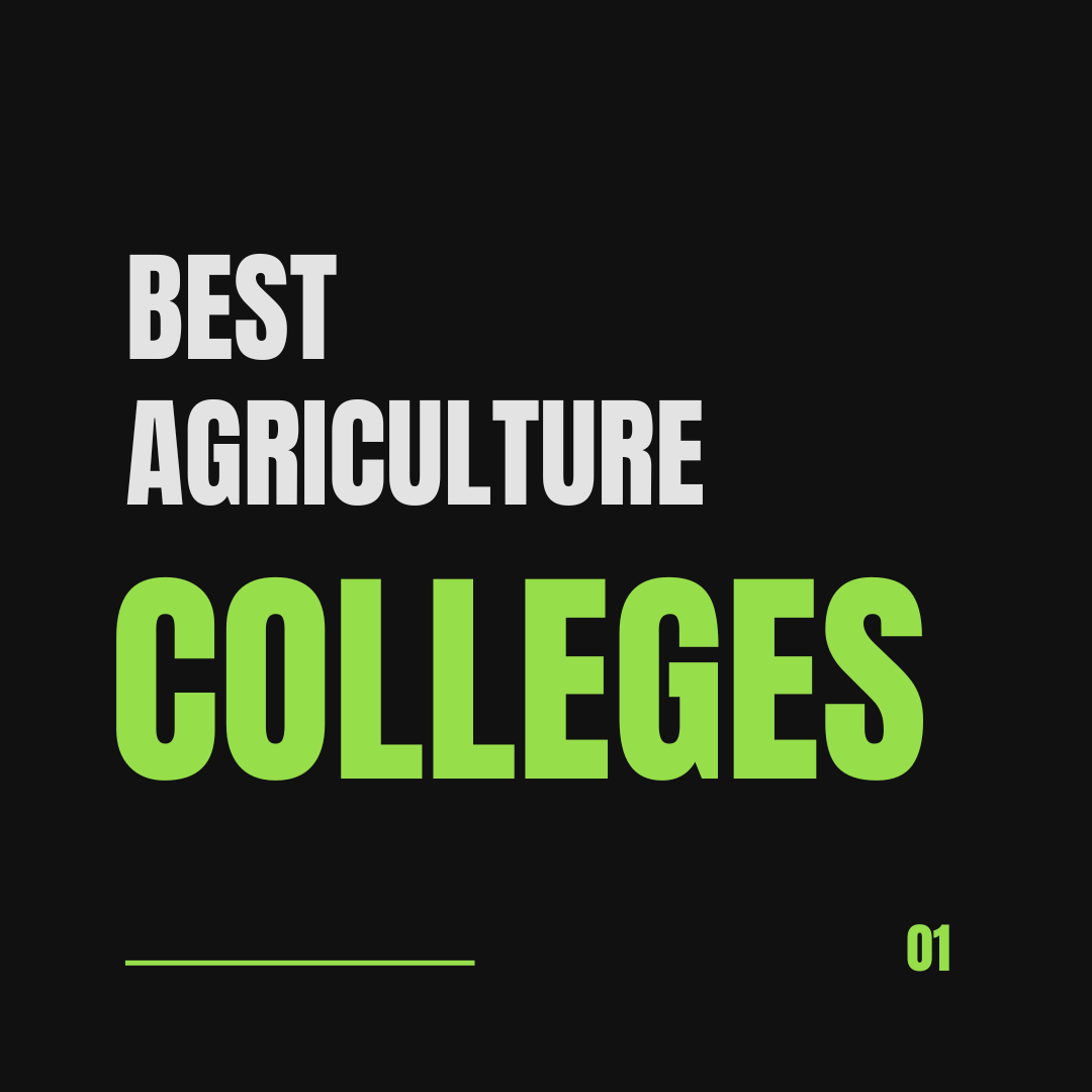 Agriculture Colleges in Himachal Pradesh: Complete information on list of colleges, eligibility, scope and salaries etc.