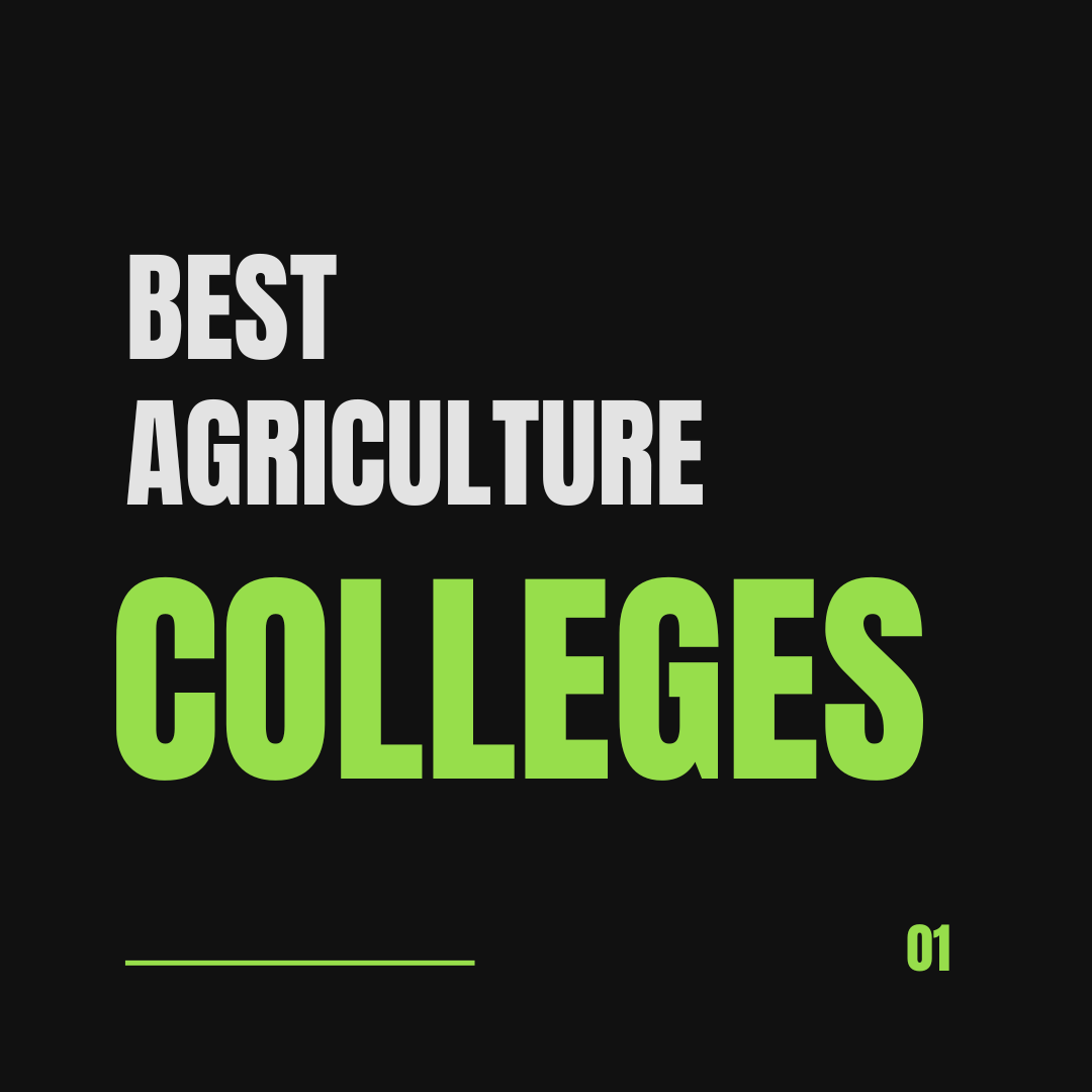 Top Agriculture Colleges in Uttar Pradesh: Complete information on list of colleges, eligibility, scope and salaries etc.