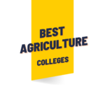 Agriculture Colleges in Arunachal Pradesh: Complete information on list of colleges, eligibility, scope and salaries etc.