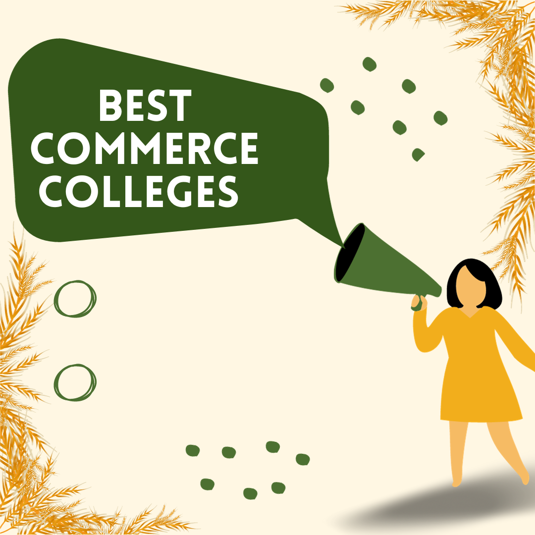 Top Commerce Colleges In West Bengal Complete Information On List Of 