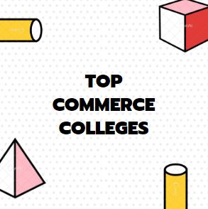 Top Commerce Colleges in Mizoram: Complete information on list of colleges, eligibility, scope and salaries etc.