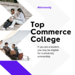 Top Commerce Colleges in Manipur: Complete information on list of colleges, eligibility, scope and salaries etc.