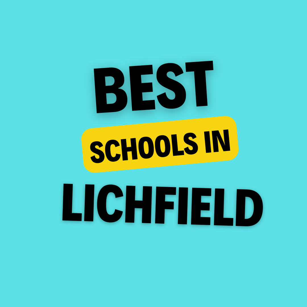 Top Schools in Lichfield: Complete Information on List of Schools, Eligibility Criteria, Fees and Admission Process