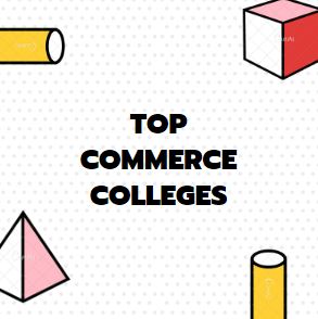 Top Commerce Colleges in Ladakh: Complete information on list of colleges, eligibility, scope and salaries etc.