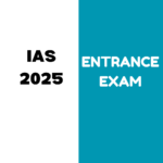 IAS Exam 2025: Complete information on Notification, Application process, Eligibility Criteria, Syllabus, Exam Dates and Patterns etc.