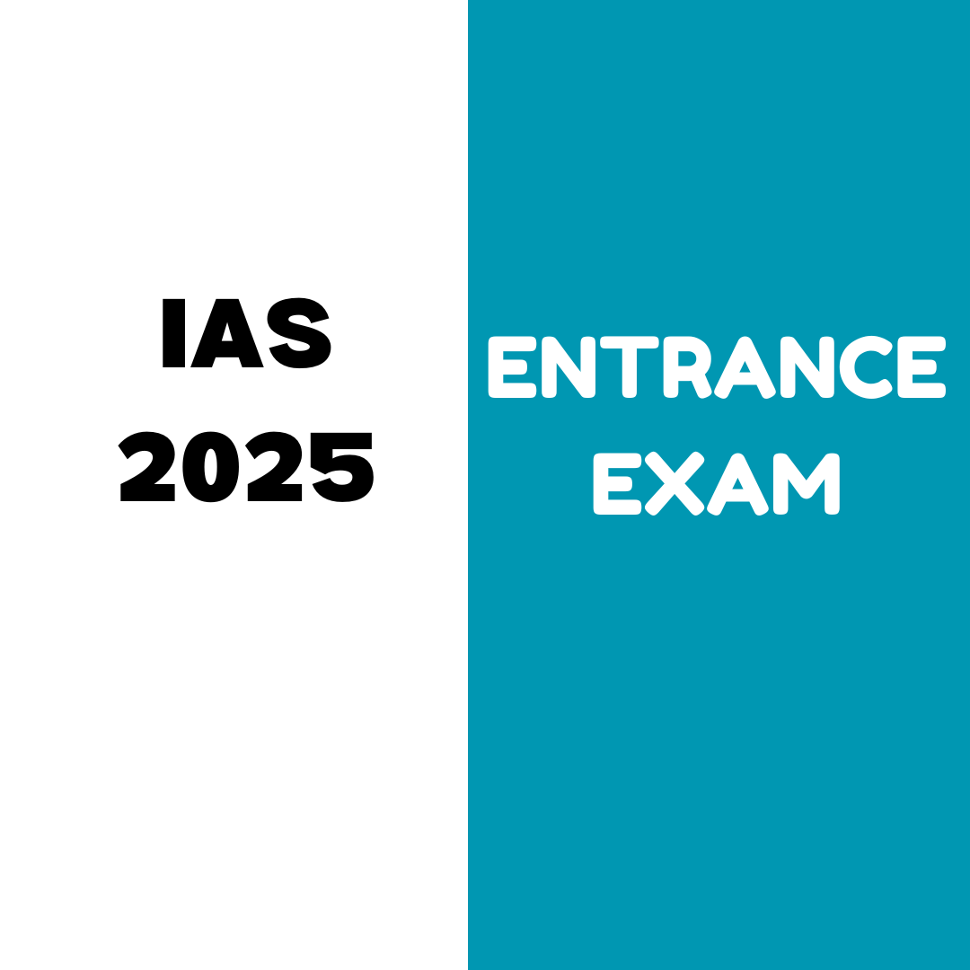 IAS Exam 2025: Complete information on Notification, Application process, Eligibility Criteria, Syllabus, Exam Dates and Patterns etc.