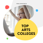 Top Arts Colleges in Meghalaya: Complete information on list of colleges, eligibility, scope and salaries etc.