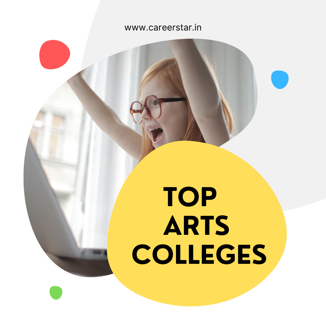 Top Art Colleges in Arunachal Pradesh: Complete information on list of colleges, eligibility, scope and salaries etc.