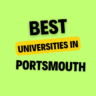 Universities in Portsmouth: Complete Information on List of Universities, Eligibility Criteria, Fees and Admission Process