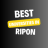 Top Universities in Ripon: Complete Information on List of Universities, Eligibility Criteria, Fees and Admission Process