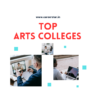 Top Arts Colleges in Chhattisgarh: Complete information on list of colleges, eligibility, scope and salaries etc.