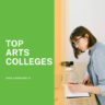 Arts Colleges in Madhya Pradesh: Complete information on list of colleges, eligibility, scope and salaries etc.