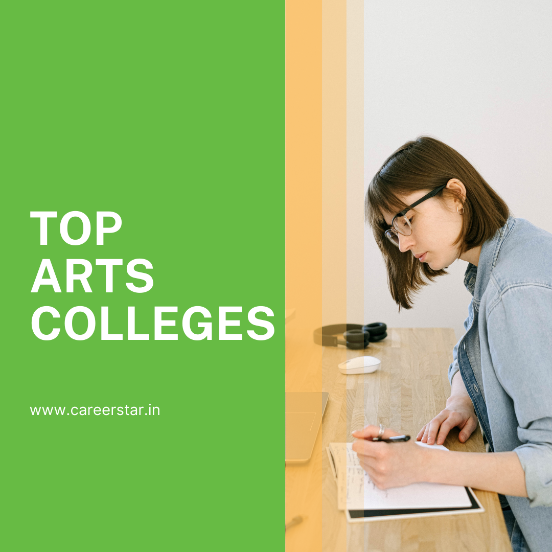Top Arts Colleges in Kerala: Complete information on list of colleges, eligibility, scope and salaries etc.