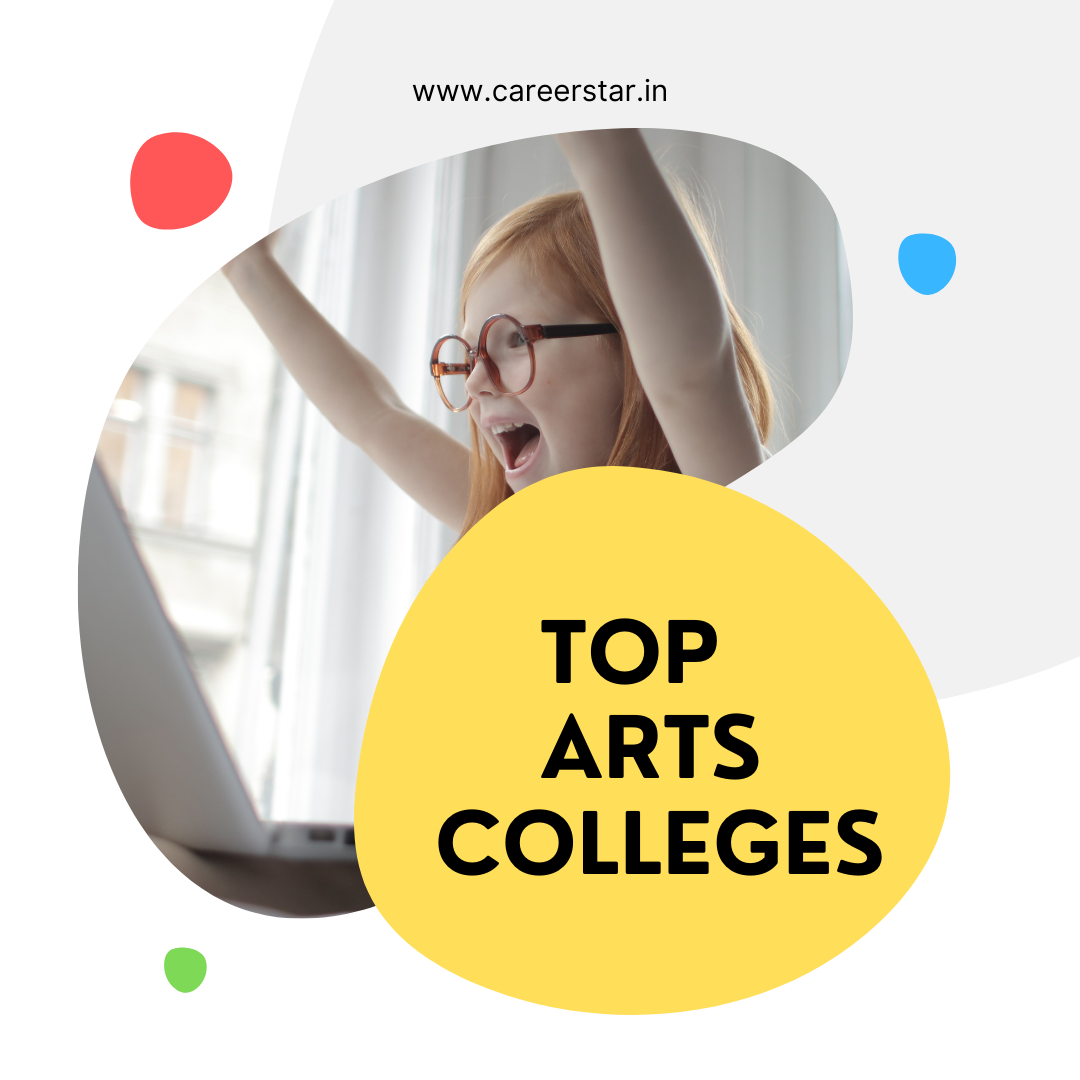 Top Arts Colleges in Karnataka: Complete information on list of colleges, eligibility, scope and salaries etc.