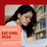 SSC CHSL 2024: Exam Date, Tier 1 Schedule, Admit Card, Timings Complete Information