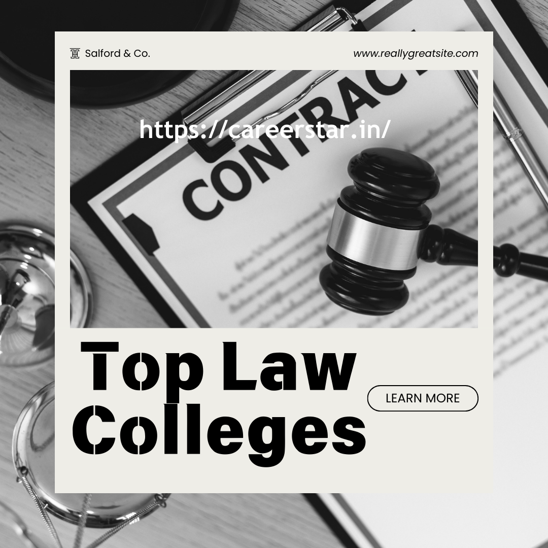 Top Law Colleges in Uttar Pradesh: Complete information on list of colleges, eligibility, scope and salaries etc.