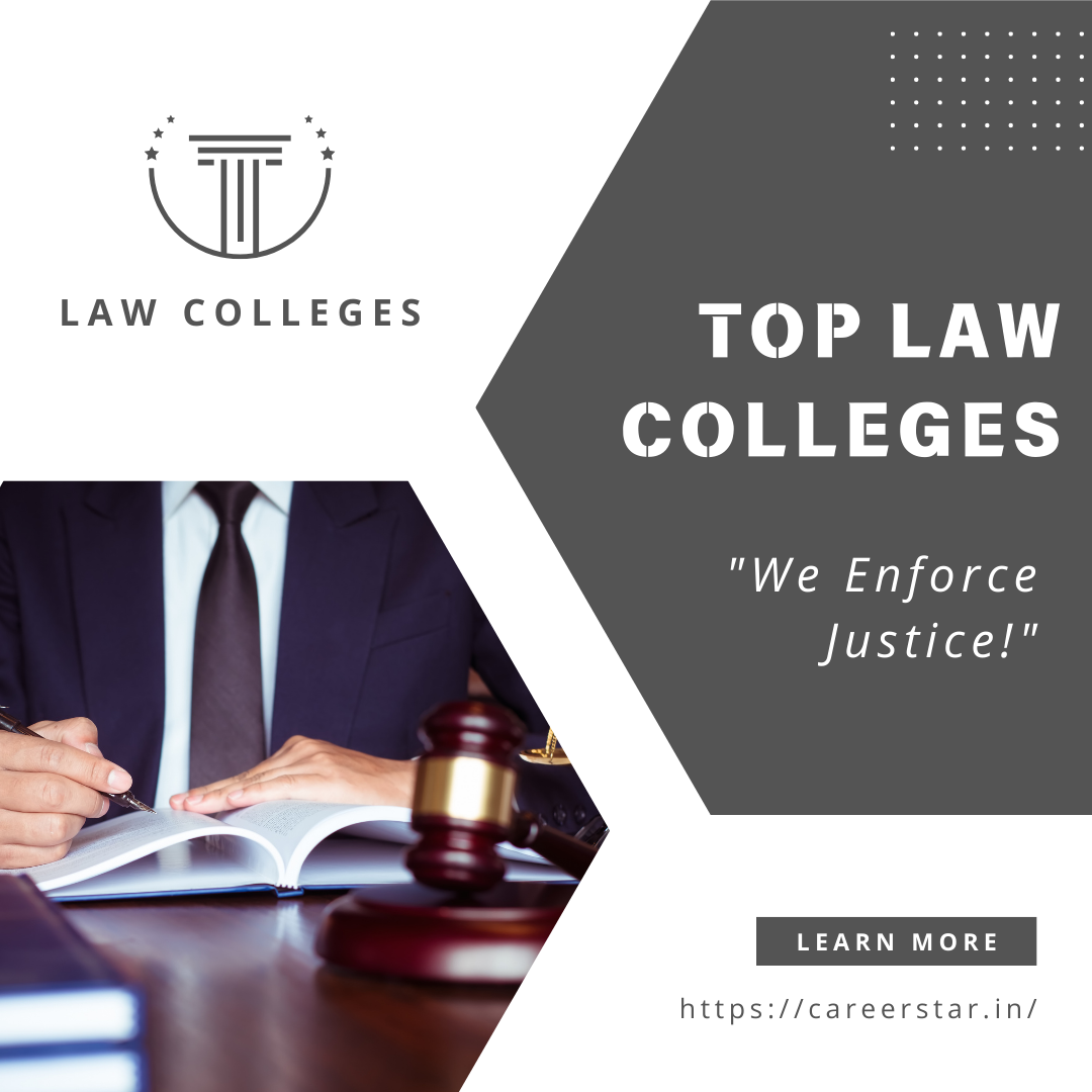 Law Colleges in Meghalaya: Complete information on list of colleges, eligibility, scope and salaries etc.