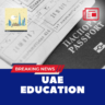 SAT Test in UAE: Complete Guide on SAT UAE Fees, SAT Score, Exam Centers and All Related Information