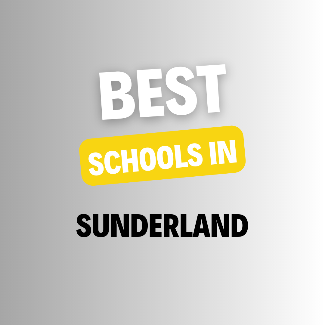 Schools in Sunderland: Complete Information on List of Schools, Eligibility Criteria, Fees and Admission Process