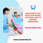 Rajasthan Staff Selection Board National Health Mission RSMSSB NHM Recruitment 2025 8256 Vacancies Out: Check official notification, Eligibility Criteria, Pay Scale and How to Apply