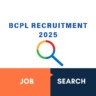 BCPL Recruitment 2025 Vacancy Notification Out for Apprentice 70 Positions: Check Complete Information