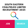 South Eastern Coalfields Limited Recruitment 2025: Total 800 Technician Apprentice Vacancies, Check Eligibility, Age and Application Process