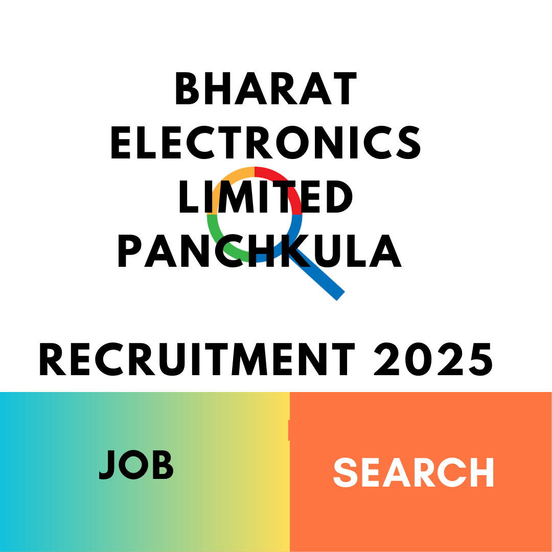 Bharat Electronics Limited Panchkula Recruitment 2025: Notification out for Trainee and Project Engineer, Check Age, Qualification, Pay Scale and Selection Process