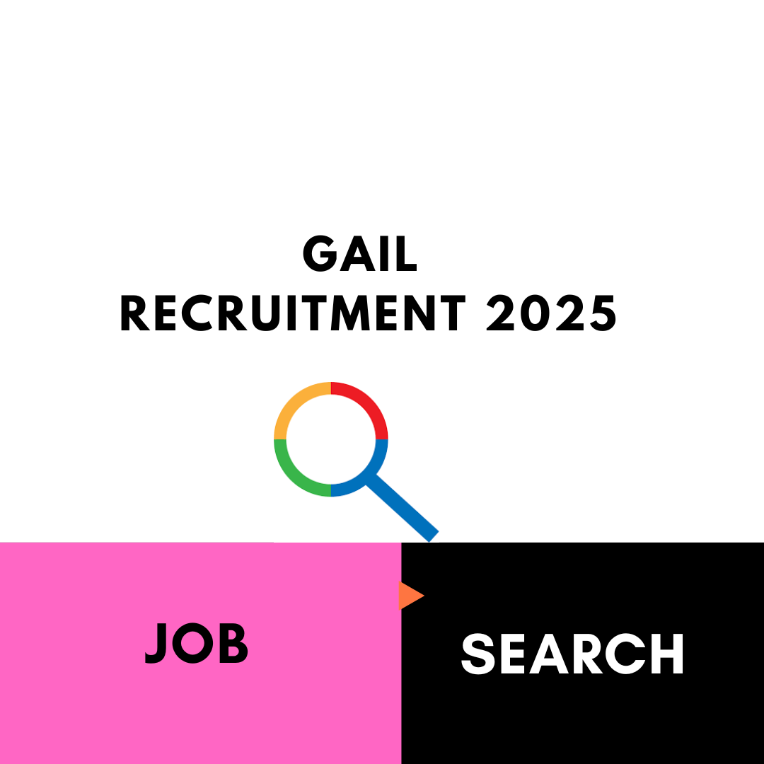 GAIL Recruitment 2025: Apply for Executive Trainee Job, Check Eligibility Criteria, Pay Scale and How to Apply